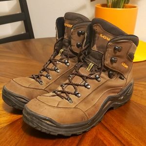 Men's Lowa Renegade GTX - Size 13
